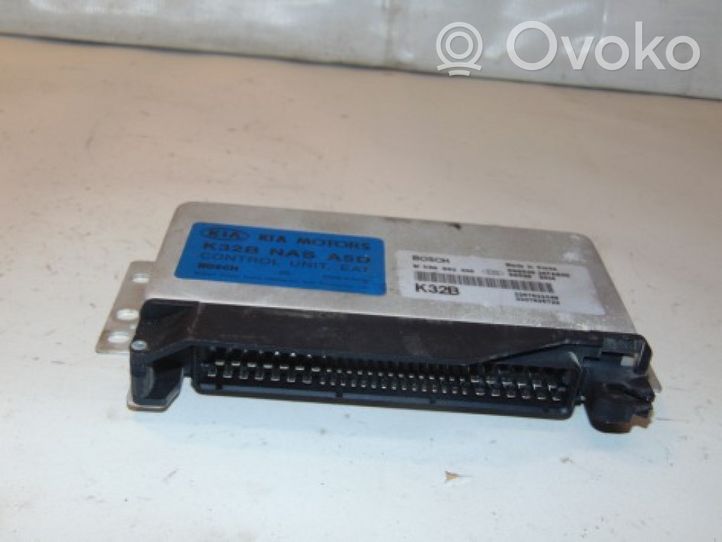 KIA Rio Module de contrôle de boîte de vitesses ECU K32B189E0