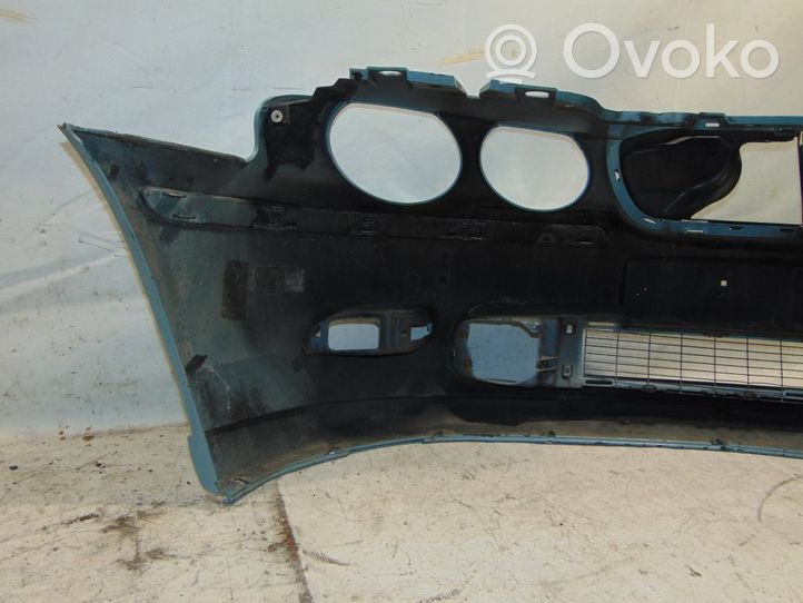Rover 75 Zderzak przedni DPC000270LML