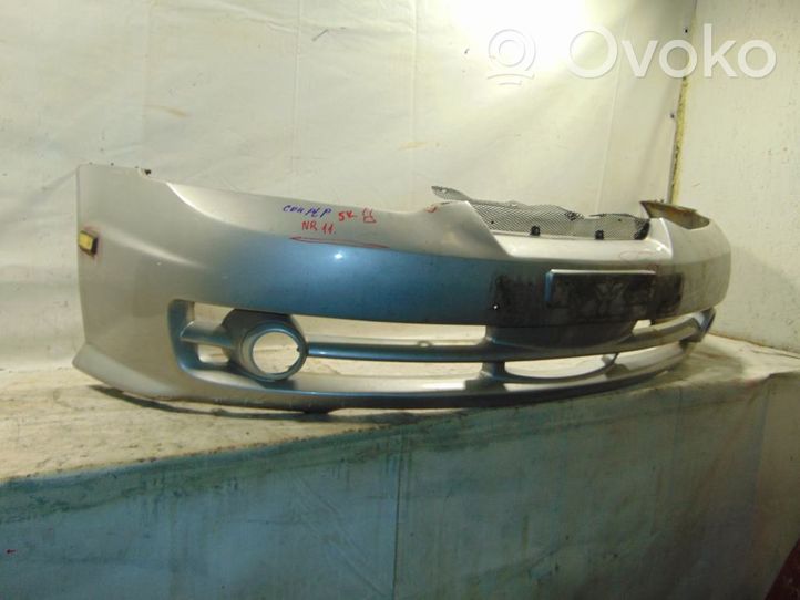 Hyundai Tiburon Front bumper 865102C000