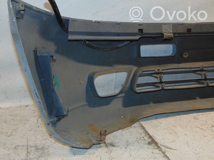 Mercedes-Benz Vito Viano W638 Zderzak przedni A6388800070