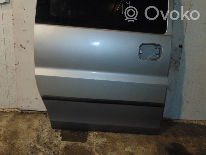 Hyundai H-1, Starex, Satellite Portellone laterale scorrevole 770024A720