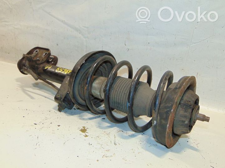 Opel Omega B1 Ammortizzatore anteriore con molla elicoidale 90447370