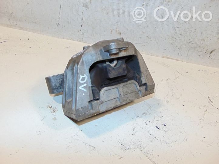 Volkswagen Bora Support de moteur, coussinet 1J0199262BF