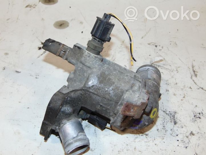 Mitsubishi Lancer Termostatas/ termostato korpusas MD346547