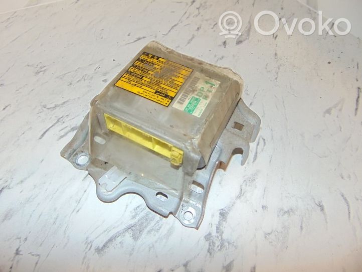 Toyota Prius (XW10) Module de contrôle airbag 8917047030