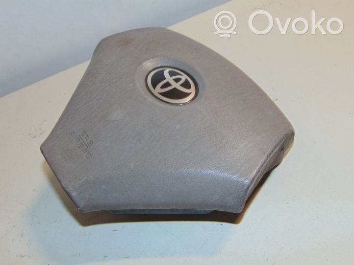 Toyota Prius (XW10) Airbag de volant 4513047020B0