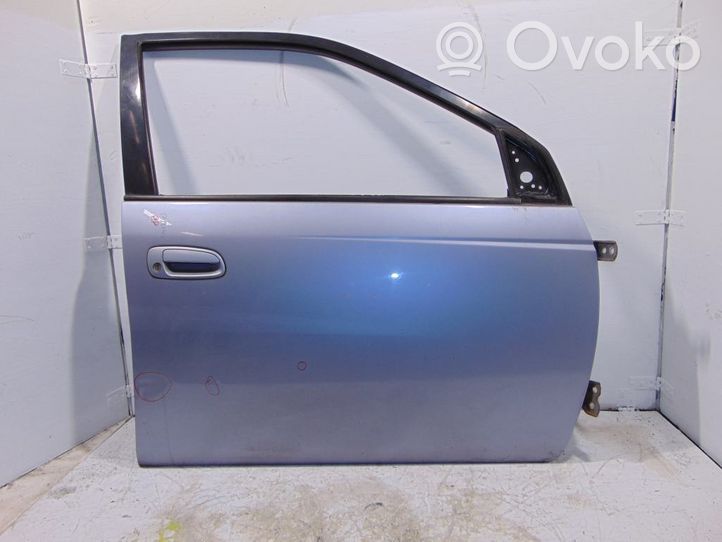 Toyota Prius (XW10) Priekinės durys 6700147030