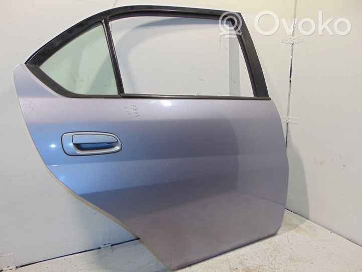 Toyota Prius (XW10) Portiera posteriore 6700347030