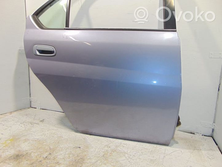 Toyota Prius (XW10) Portiera posteriore 6700347030