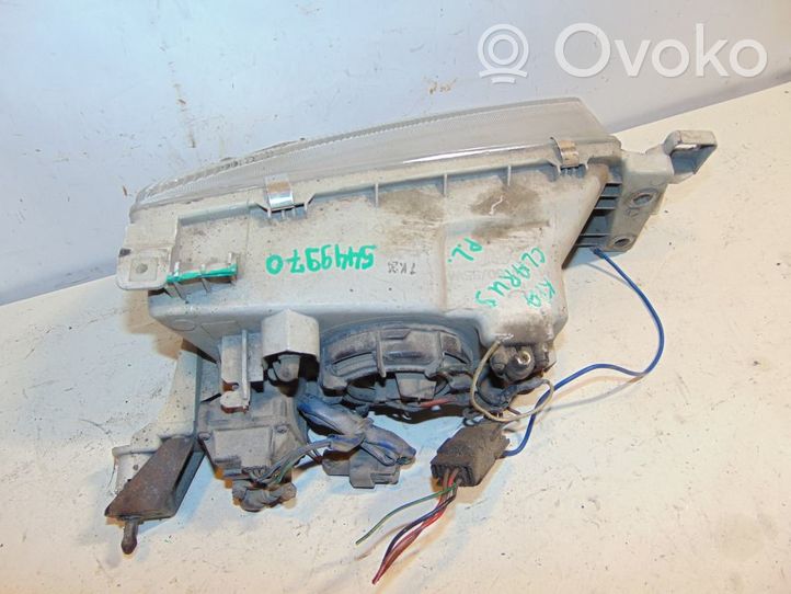 KIA Clarus Lampa przednia 0K9AA51040C