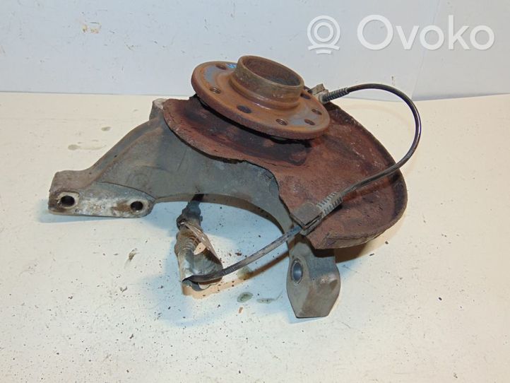 Opel Vectra C Etupyörän navan laakerikokoonpano 13136697