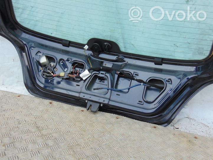 Rover 25 Tylna klapa bagażnika BHA470060