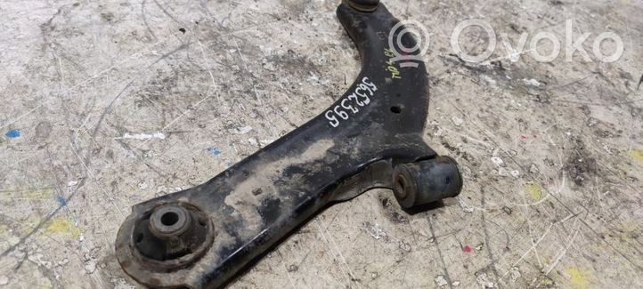 Nissan Tiida C11 Braccio di controllo sospensione anteriore inferiore/braccio oscillante 54501EL000