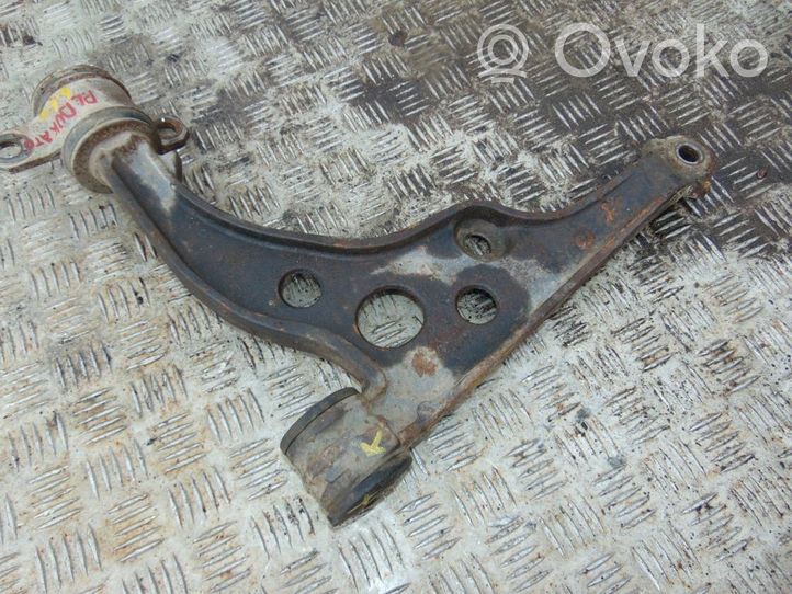 Fiat Ducato Fourchette, bras de suspension inférieur avant 1339467080