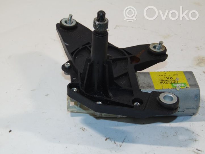 Nissan Tiida C11 Motor del limpiaparabrisas trasero 28710EL000C1