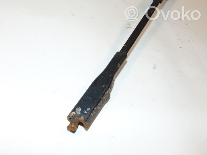 Volvo S80 Ramię wycieraczki szyby przedniej / czołowej 30697573