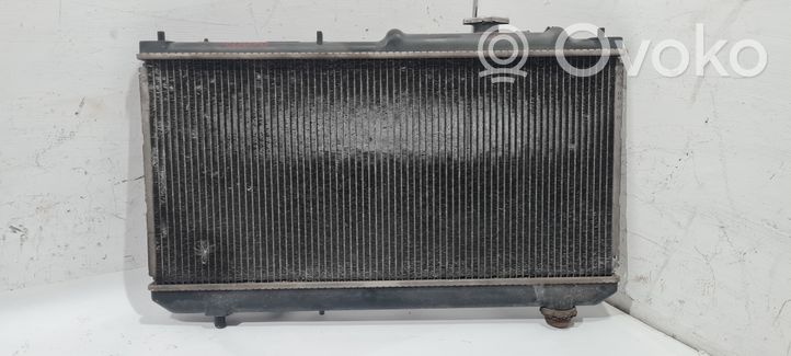 Mazda 323 Radiateur de refroidissement ZL0515200