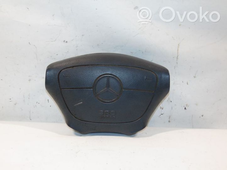 Mercedes-Benz Vito Viano W638 Poduszka powietrzna Airbag kierownicy A6384600098