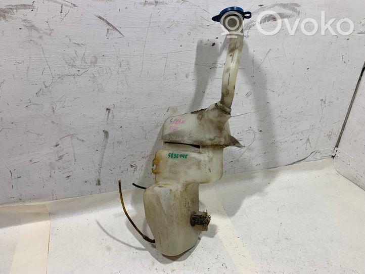 Volkswagen Sharan Zbiornik płynu spryskiwaczy lamp 7M0955453Q