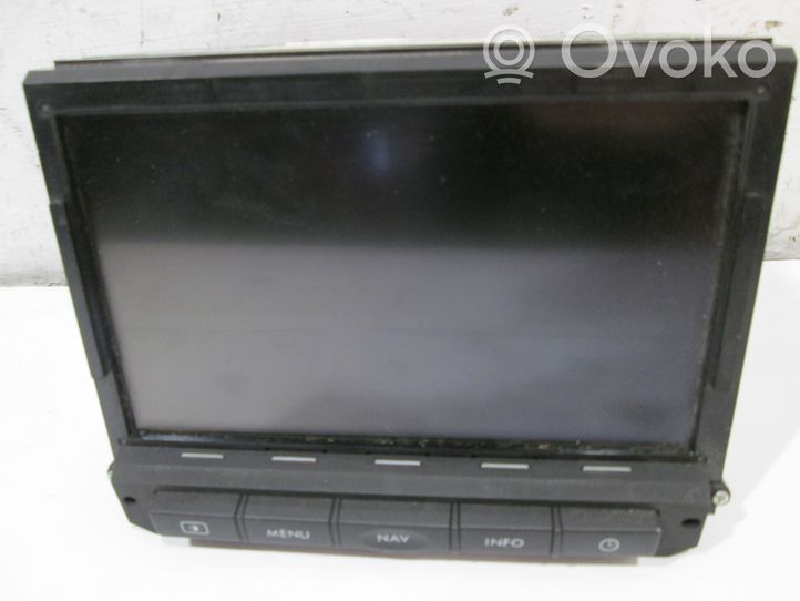 Subaru Outback Monitor/display/piccolo schermo 86281AG090