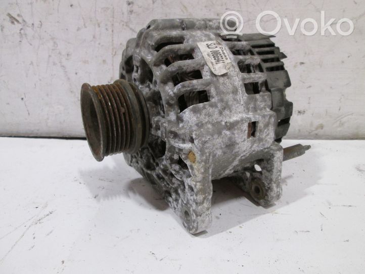 Skoda Octavia Mk1 (1U) Alternator 06A903026AX