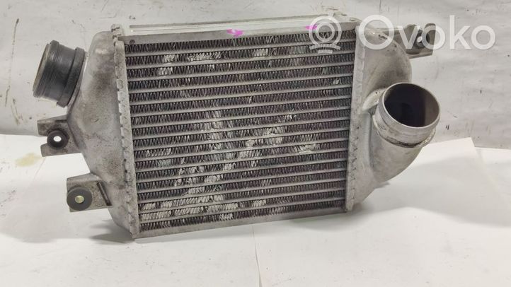 Subaru Legacy Chłodnica powietrza doładowującego / Intercooler 21821AA051