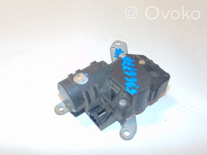 Infiniti QX4 Motorino attuatore aria 2773081L00