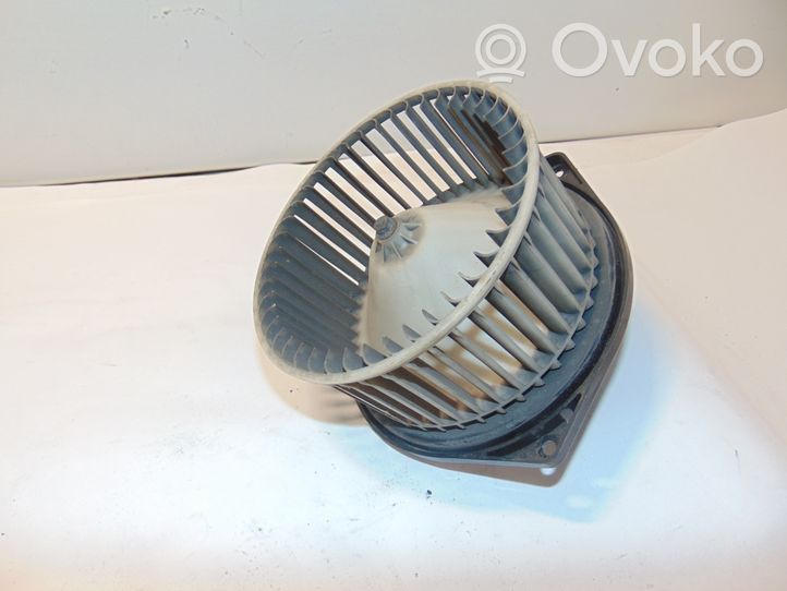 Infiniti QX4 Heater fan/blower 2722040U02