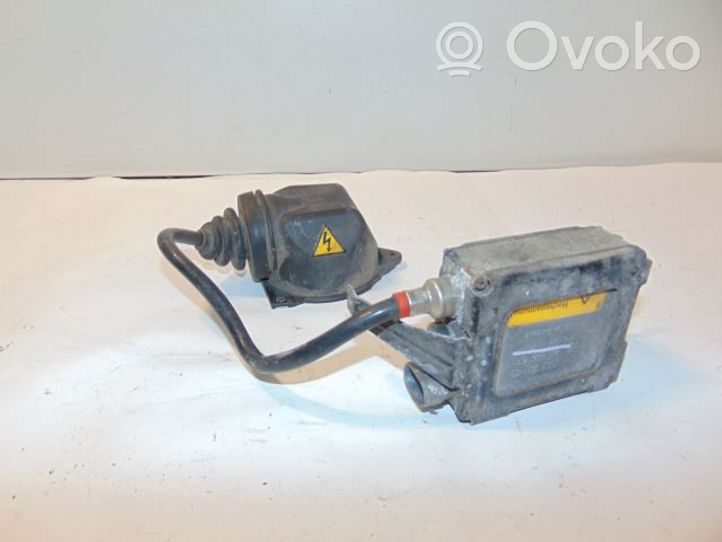 Opel Omega B2 Ajovalojen virranrajoitinmoduuli Xenon 90565932