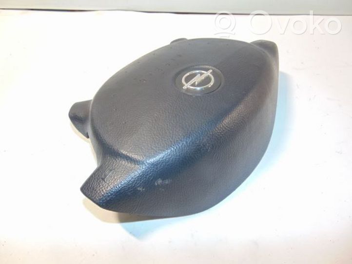 Opel Omega B2 Ohjauspyörän turvatyyny 9104674