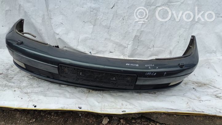 Opel Omega B2 Priekinis bamperis 9120503