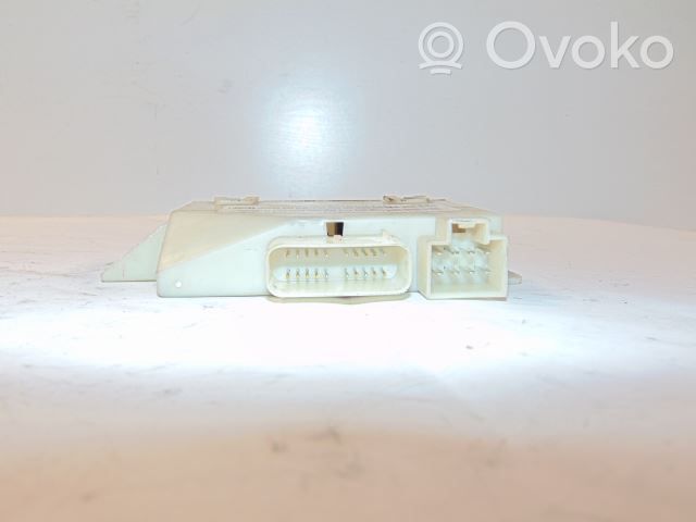 Dodge Grand Caravan Durvju vadības bloks 4686686AM