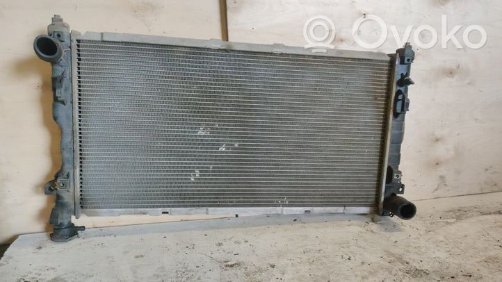 Dodge Grand Caravan Radiateur de refroidissement 4677692AA