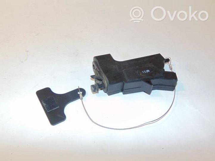 KIA Optima Fuel tank cap lock motor 815903V000