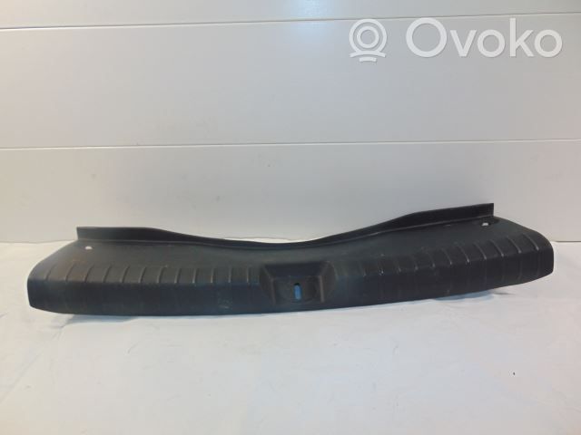 KIA Optima Rivestimento di protezione sottoporta del bagagliaio/baule 85770D4000WK