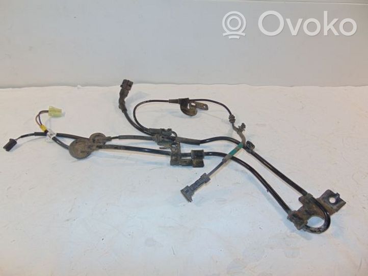 KIA Optima Sensore ABS del freno posteriore 59910A8500