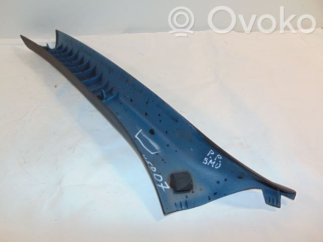 51438223172 BMW 3 E46 (A) pillar trim, 20.00 € | RRR 