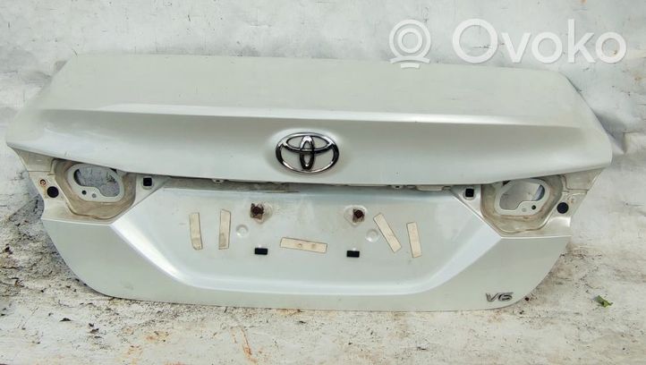 Toyota Camry VIII XV70  Galinis dangtis (bagažinės) 6440106F70