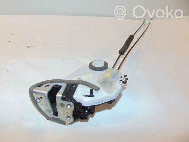 Toyota Camry VIII XV70  Etuoven lukko 6906048060