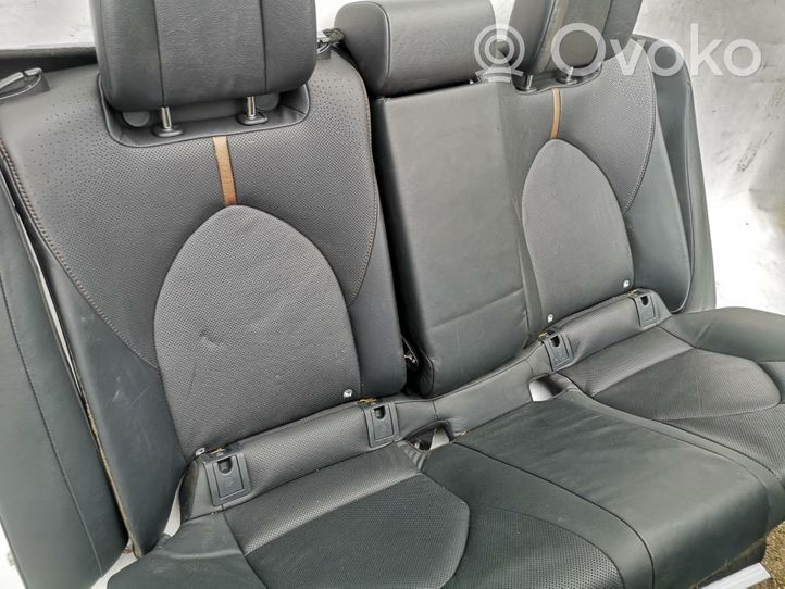 Toyota Camry VIII XV70  Sėdynių / durų apdailų komplektas 