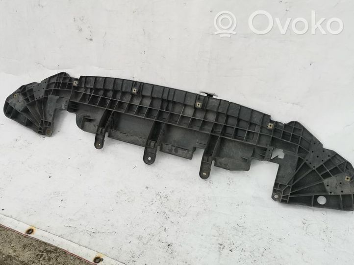 Toyota Camry VIII XV70  Front bumper skid plate/under tray 5261833060