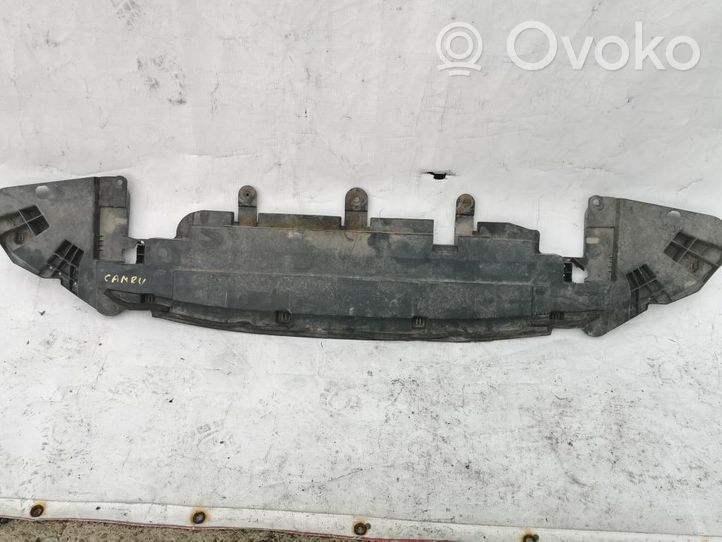 Toyota Camry VIII XV70  Front bumper skid plate/under tray 5261833060