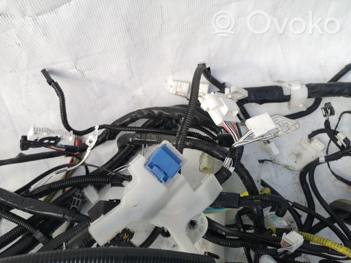 Toyota Camry VIII XV70  Other wiring loom 821610XT90