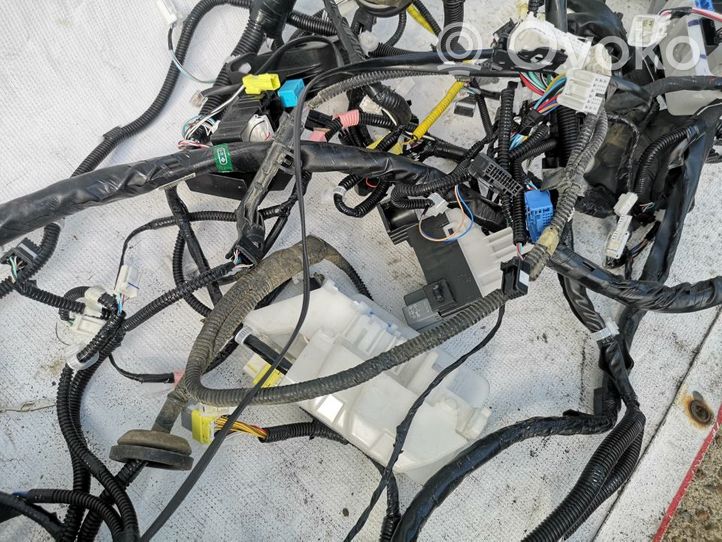 Toyota Camry VIII XV70  Other wiring loom 821610XT90