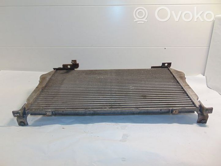 Toyota Avensis T270 Chłodnica powietrza doładowującego / Intercooler 179400X020