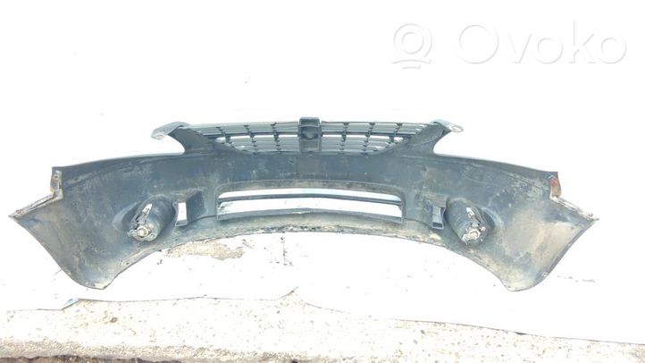 Dodge Grand Caravan Paraurti anteriore 5139118