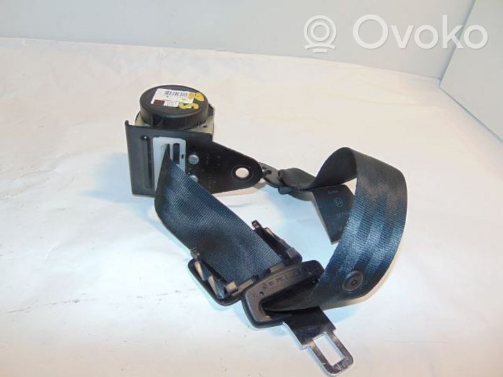 Toyota Avensis T270 Ceinture de sécurité arrière 7335005070C0