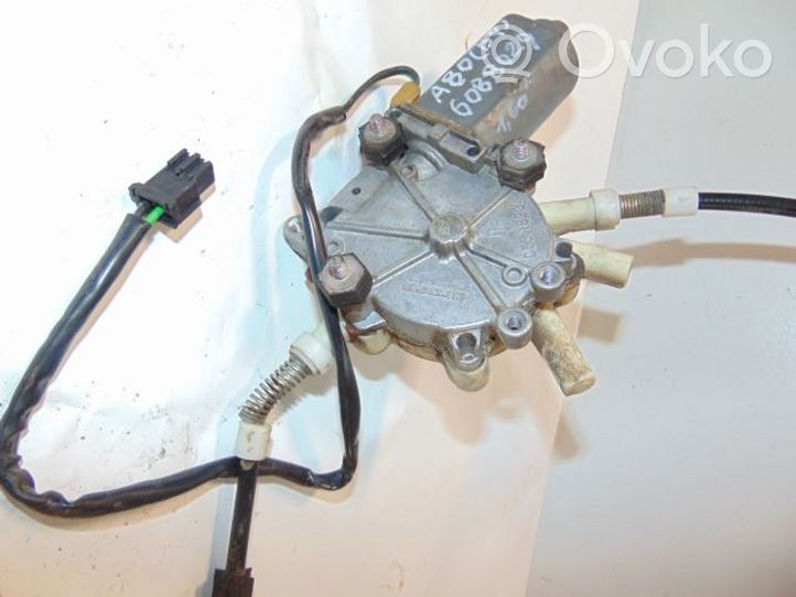 Audi 80 90 S2 B4 Elektryczny podnośnik szyby drzwi przednich 893837397B