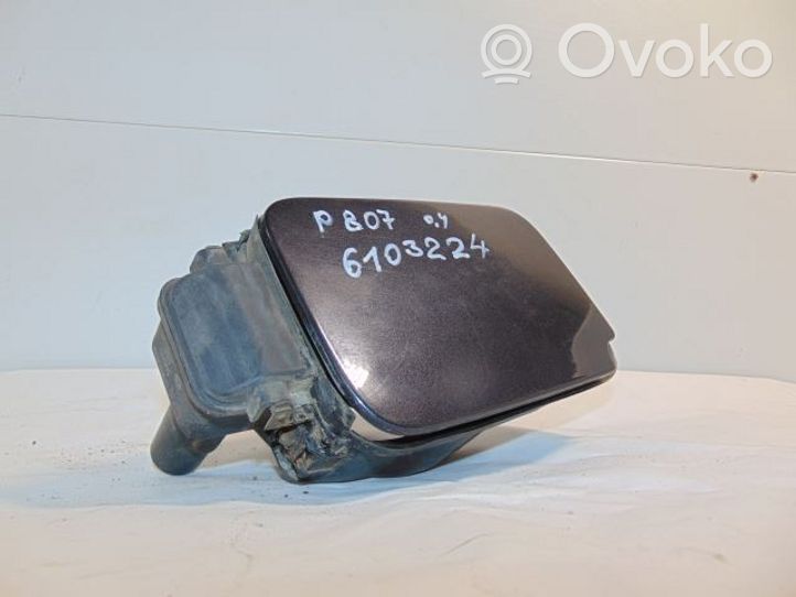 Peugeot 807 Fuel tank cap 151790