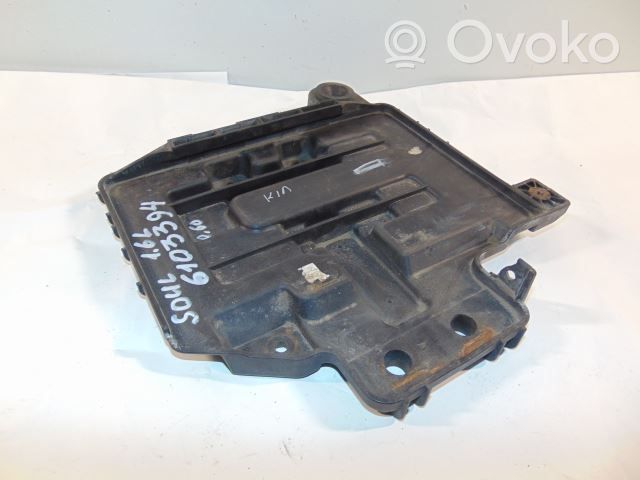 KIA Soul Battery tray 371502K700